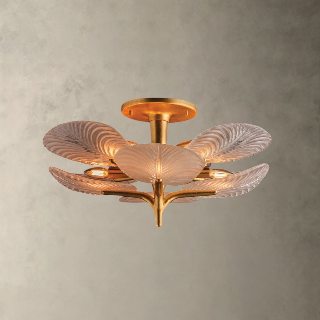Kamal Semi Flush