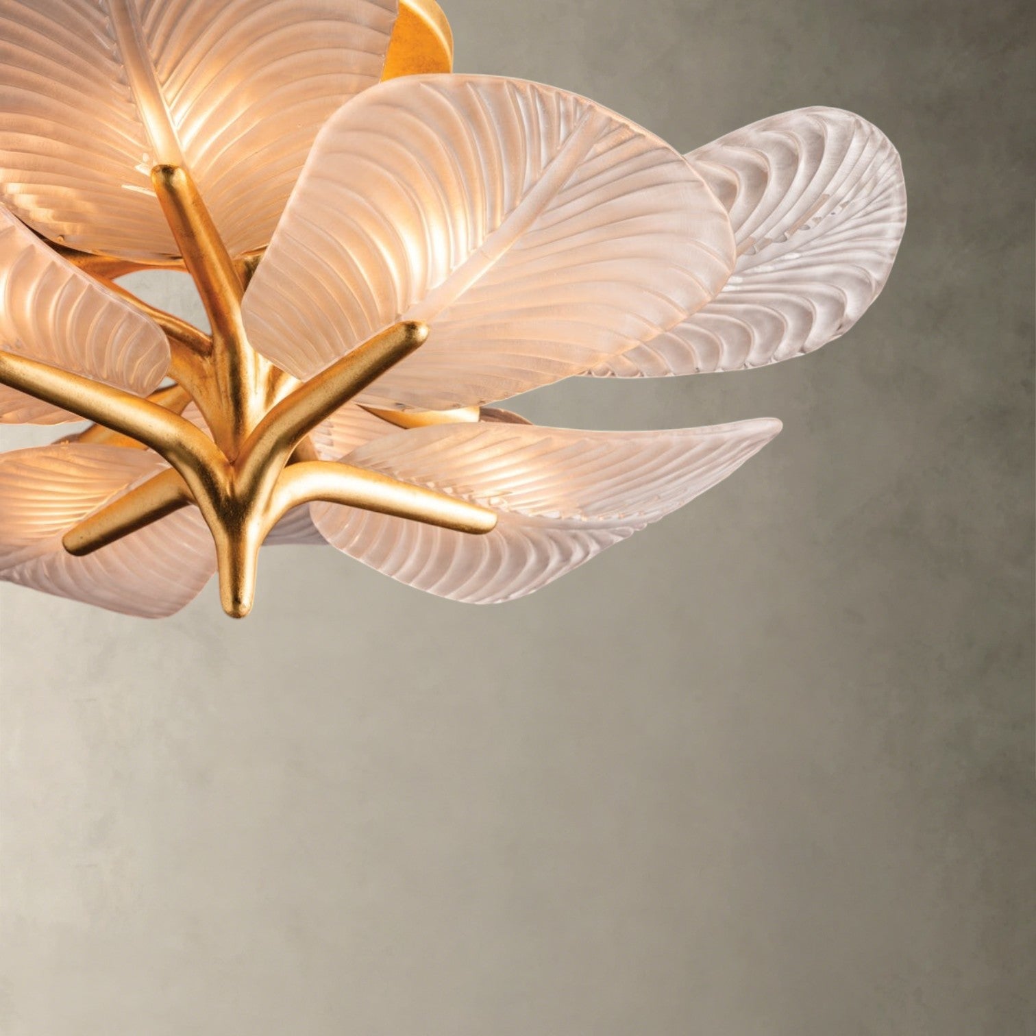 Kamal Semi Flush