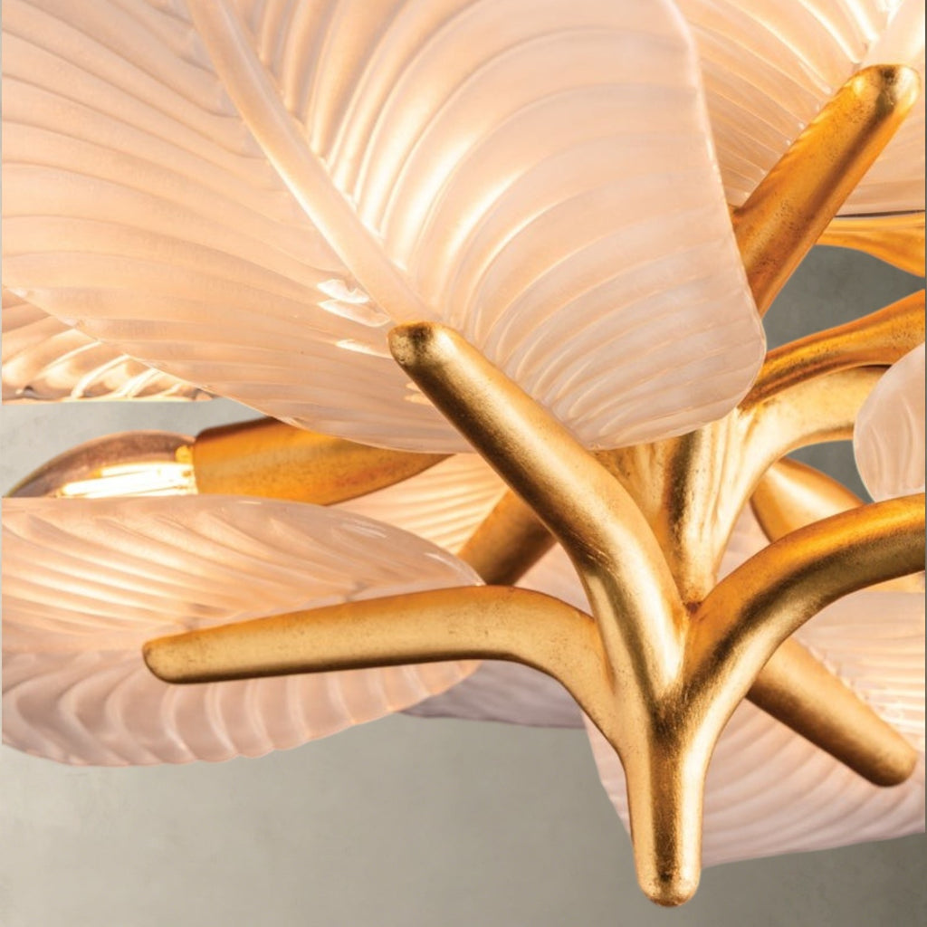 Kamal Semi Flush