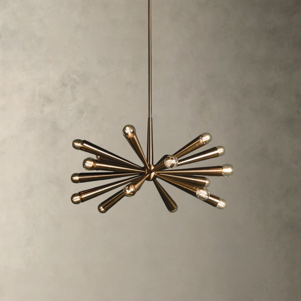 Keanu Chandelier