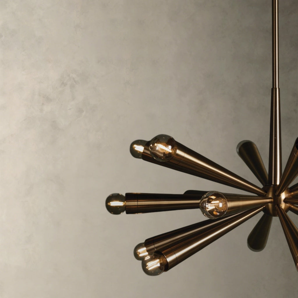 Keanu Chandelier