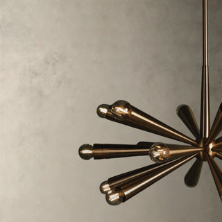 Keanu Chandelier