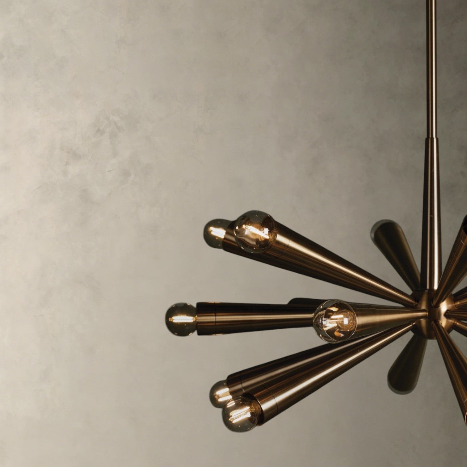 Keanu Chandelier