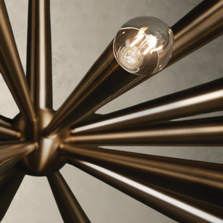 Keanu Chandelier