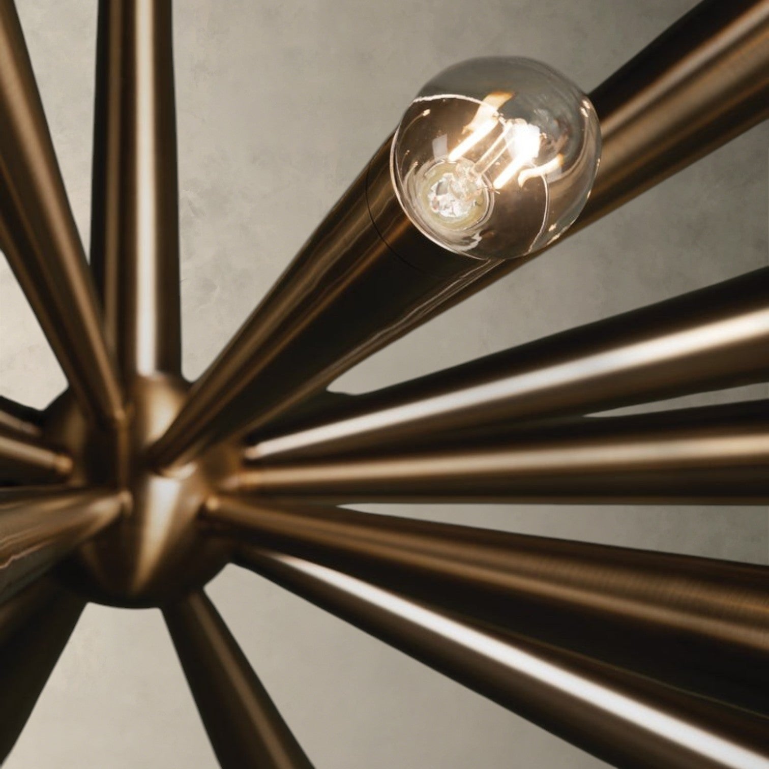 Keanu Chandelier