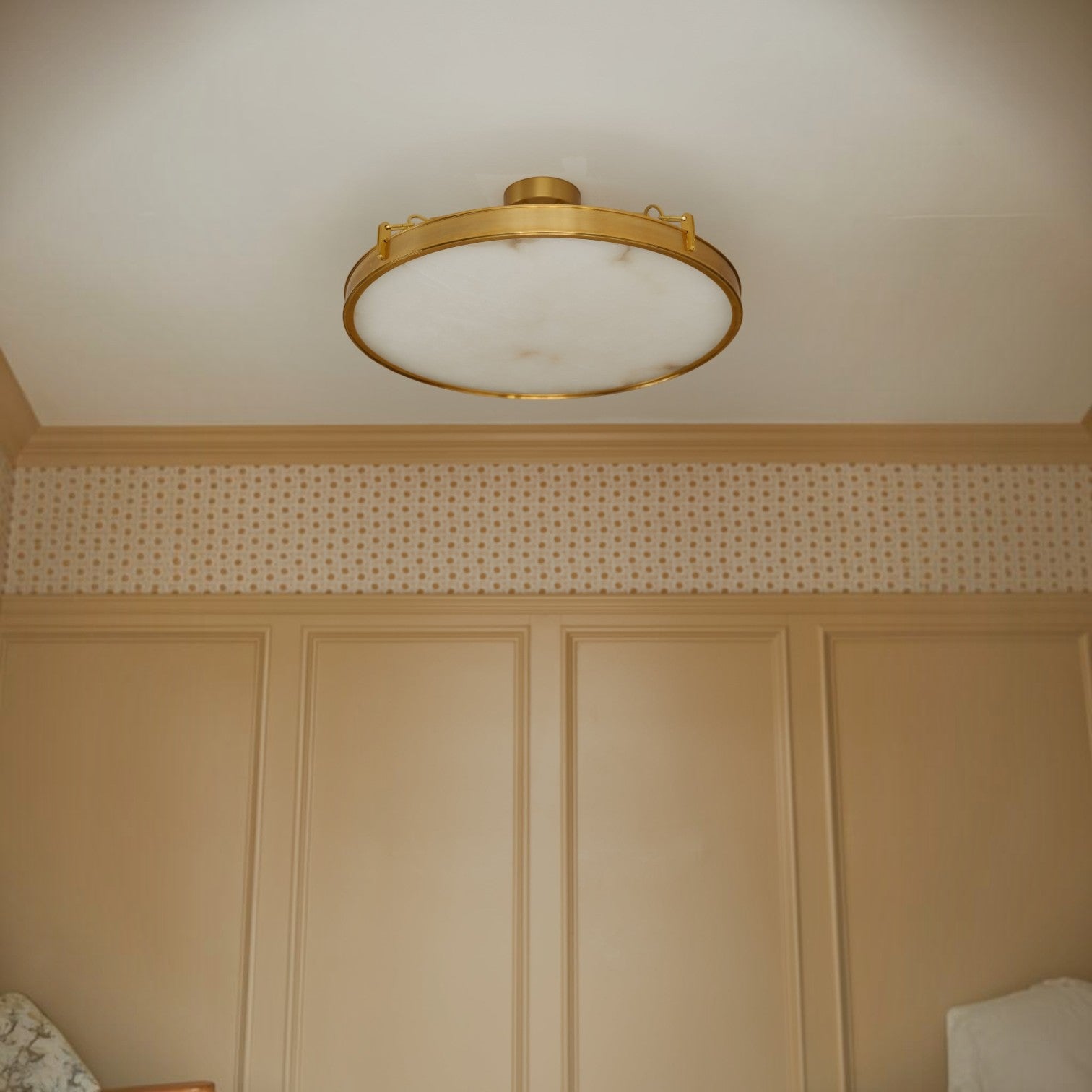 Kirby Chandelier