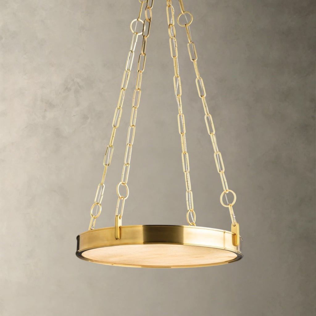 Kirby Chandelier