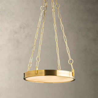 Kirby Chandelier