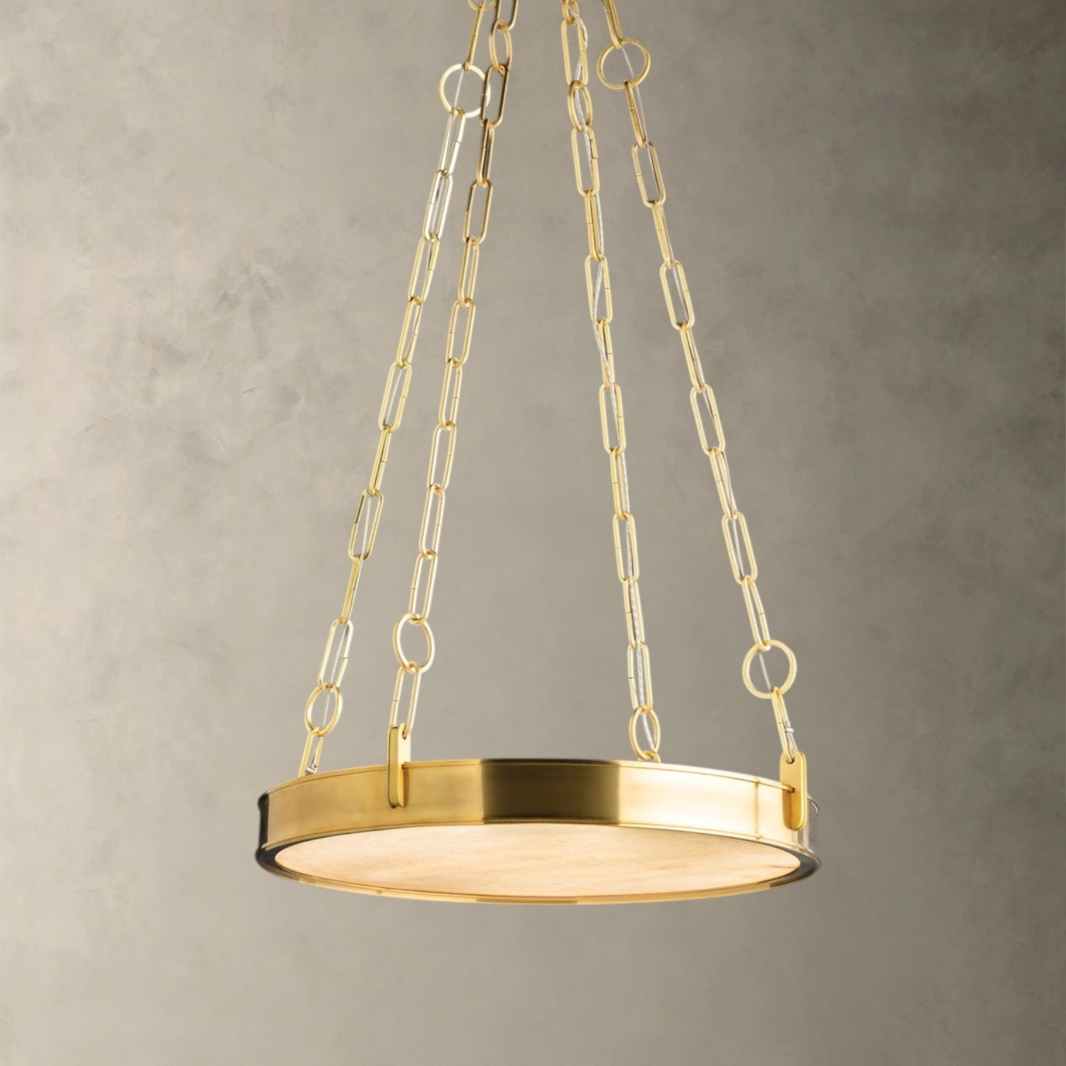 Kirby Chandelier