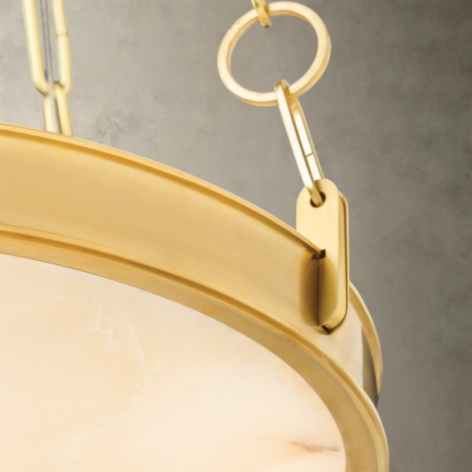 Kirby Chandelier