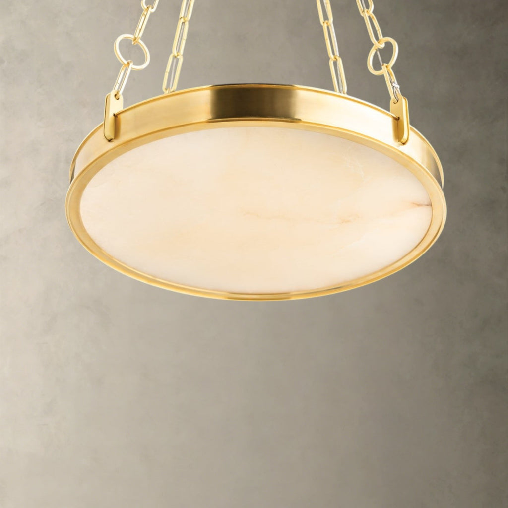 Kirby Chandelier