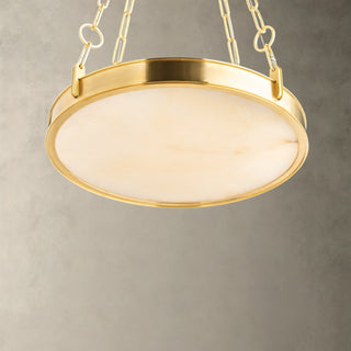 Kirby Chandelier