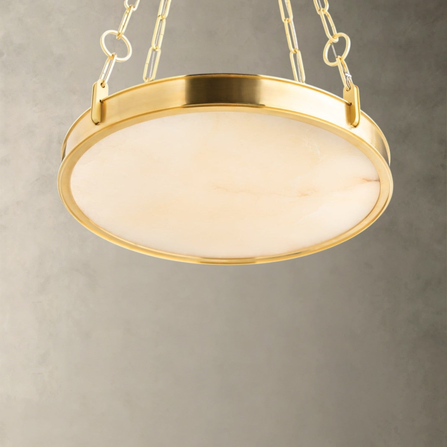 Kirby Chandelier