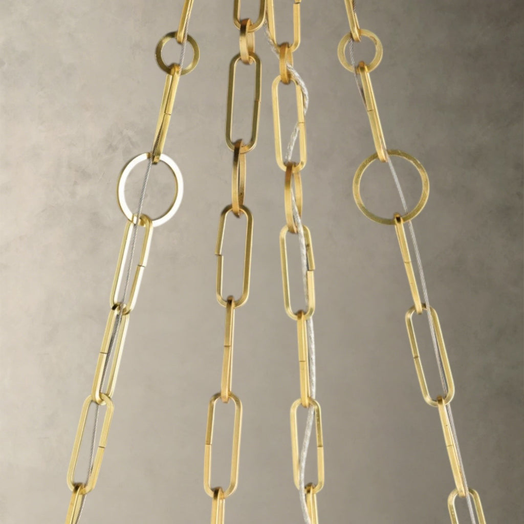 Kirby Chandelier