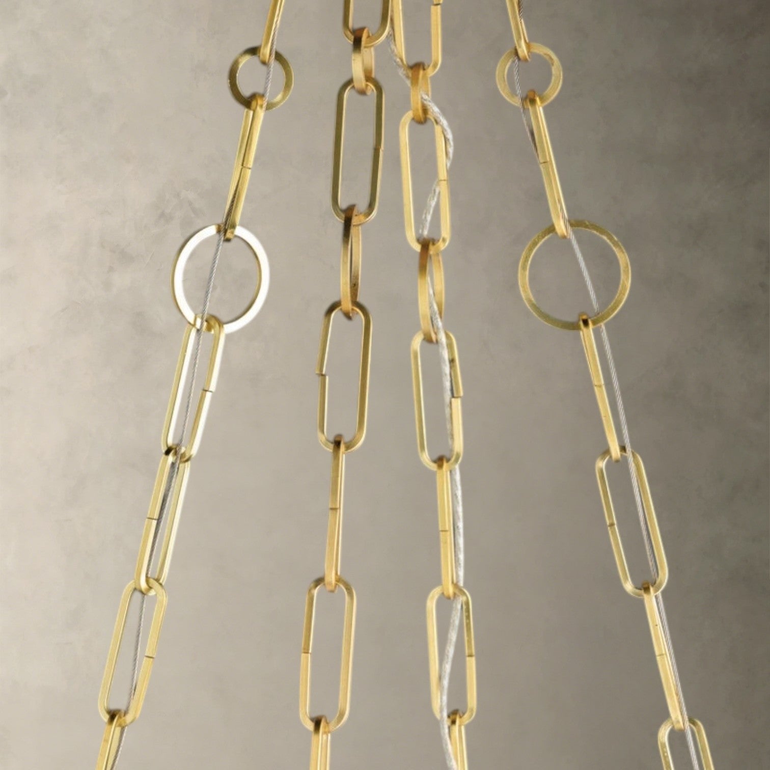 Kirby Chandelier