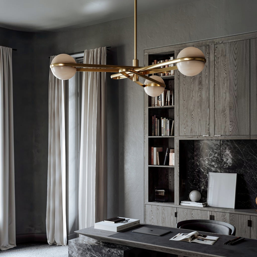 Kyomi Chandelier
