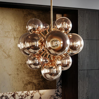 Kyoto Chandelier