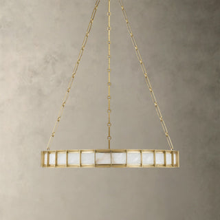 Leda Chandelier