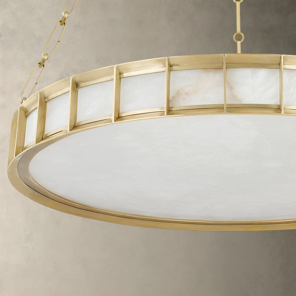 Leda Chandelier