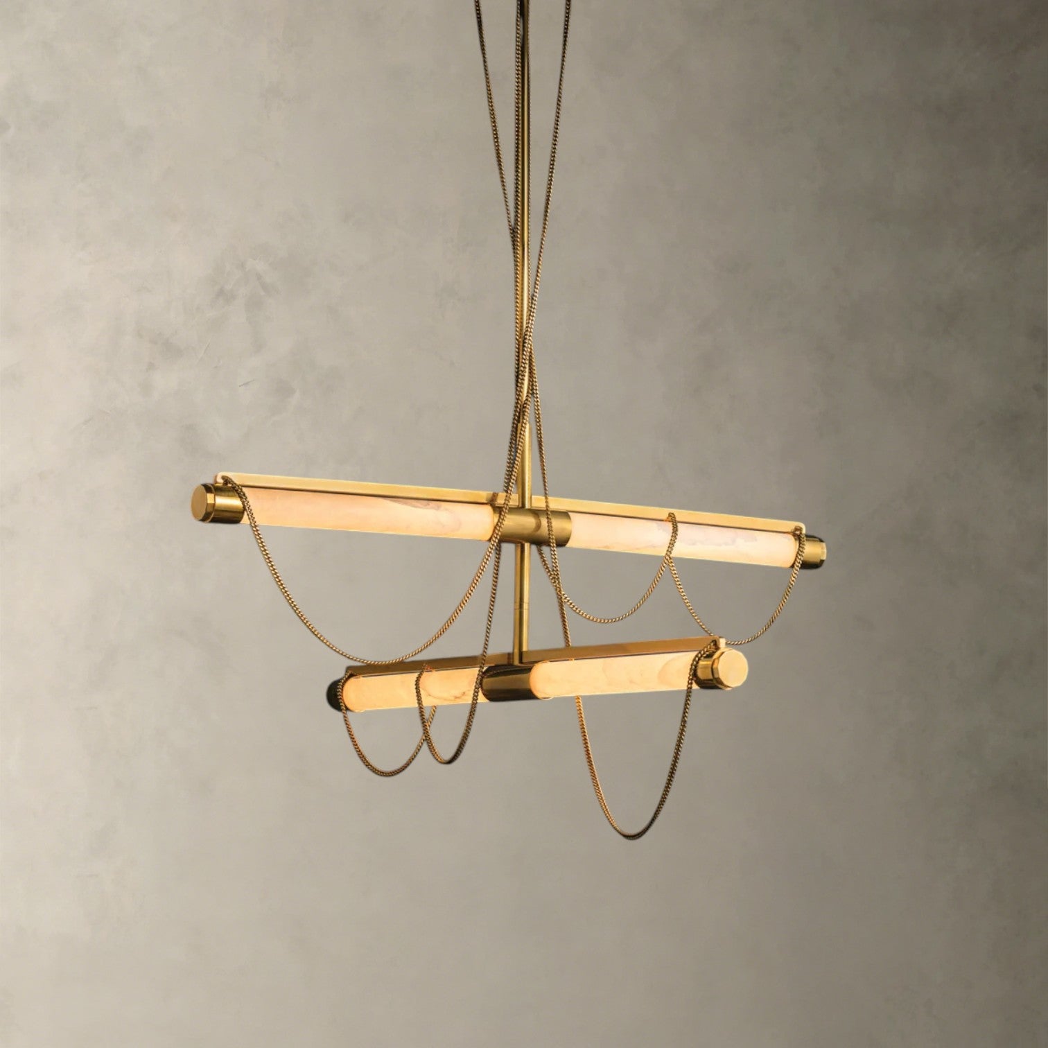 Lariat Chandelier