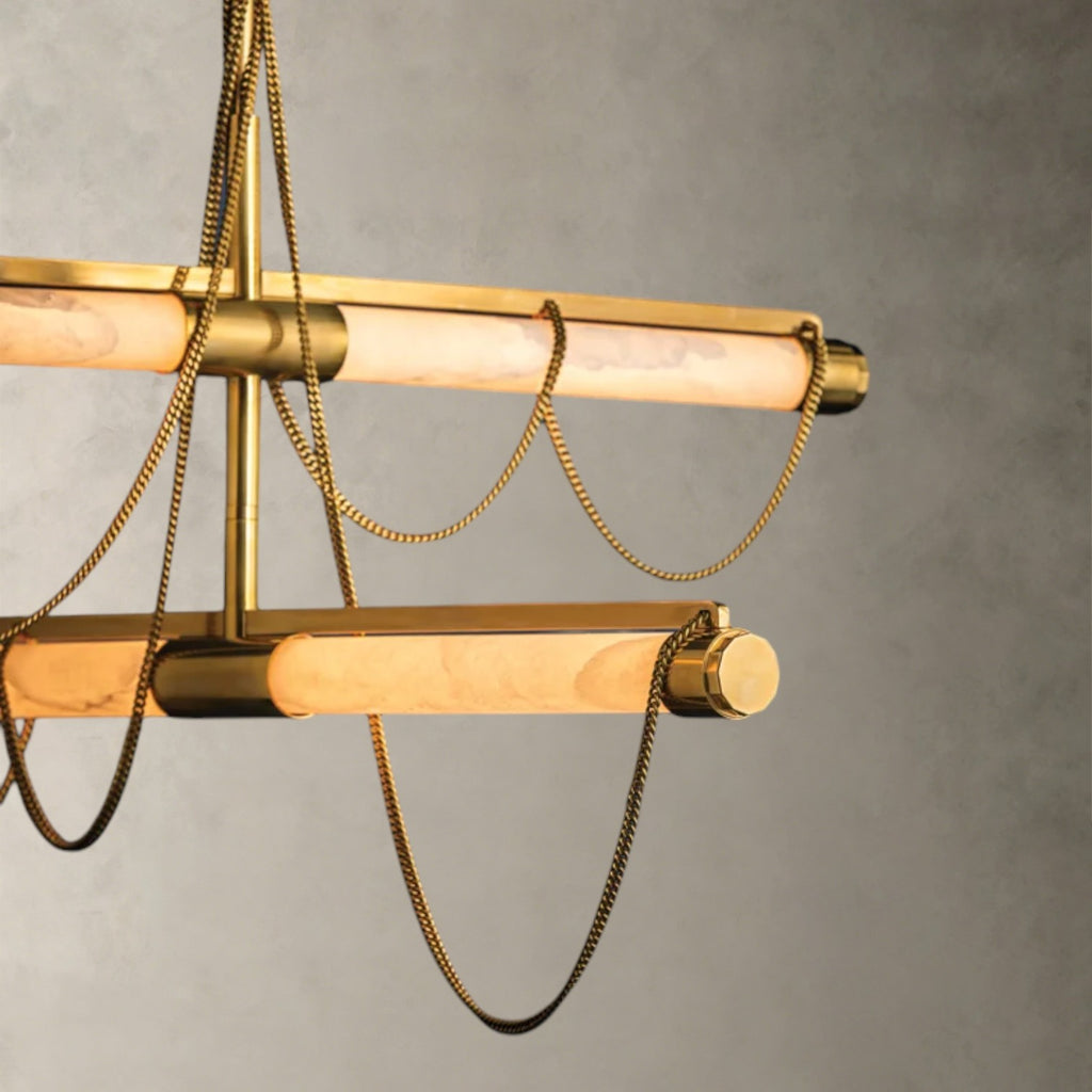 Lariat Chandelier