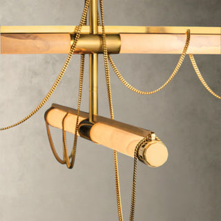Lariat Chandelier