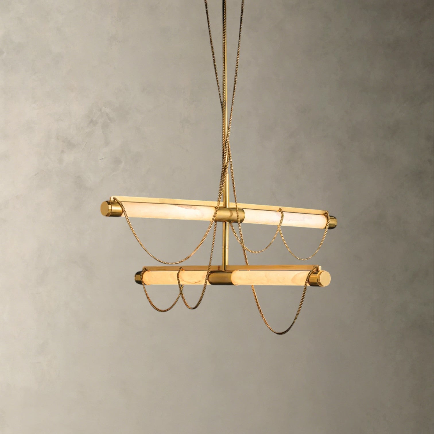 Lariat Chandelier