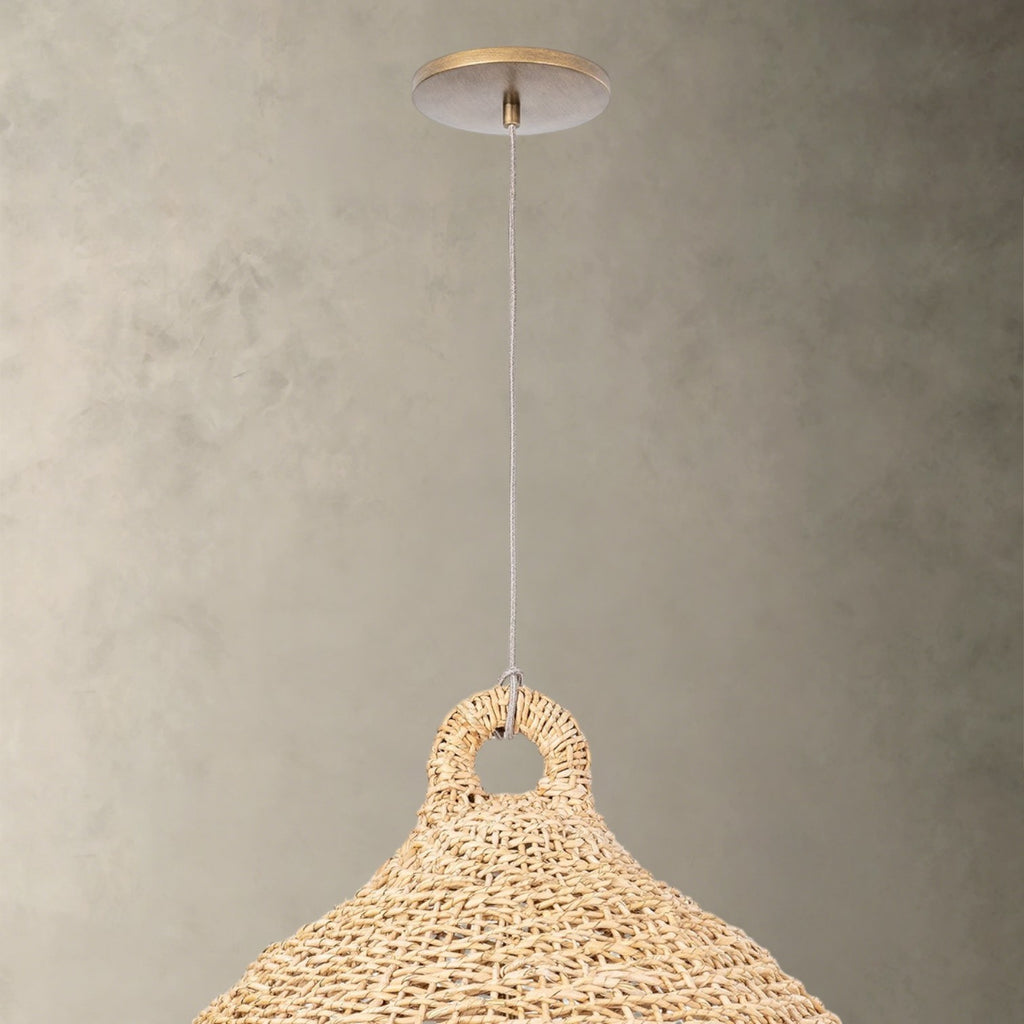 Lechlan Pendant