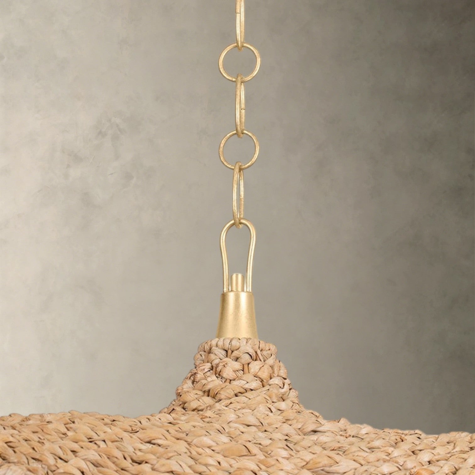 Levene Chandelier