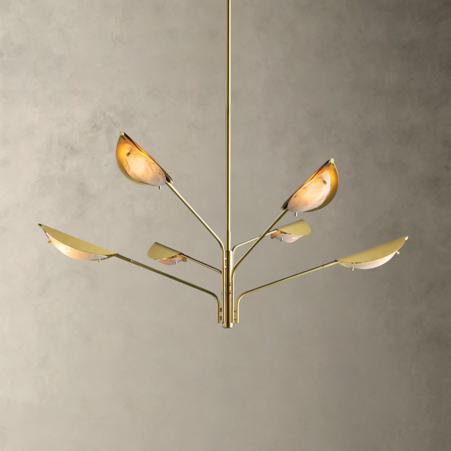 Levin Chandelier