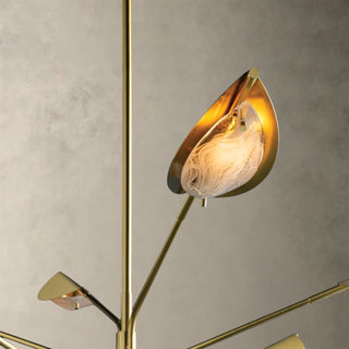 Levin Chandelier