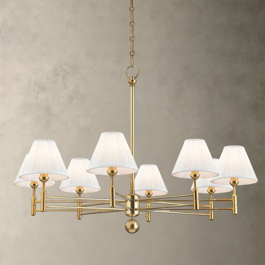Classic Chandelier