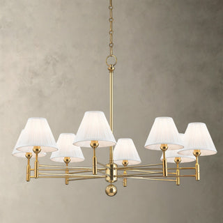 Classic Chandelier