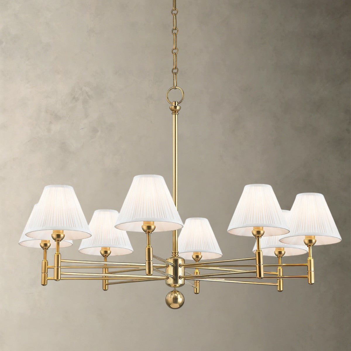 Classic Chandelier