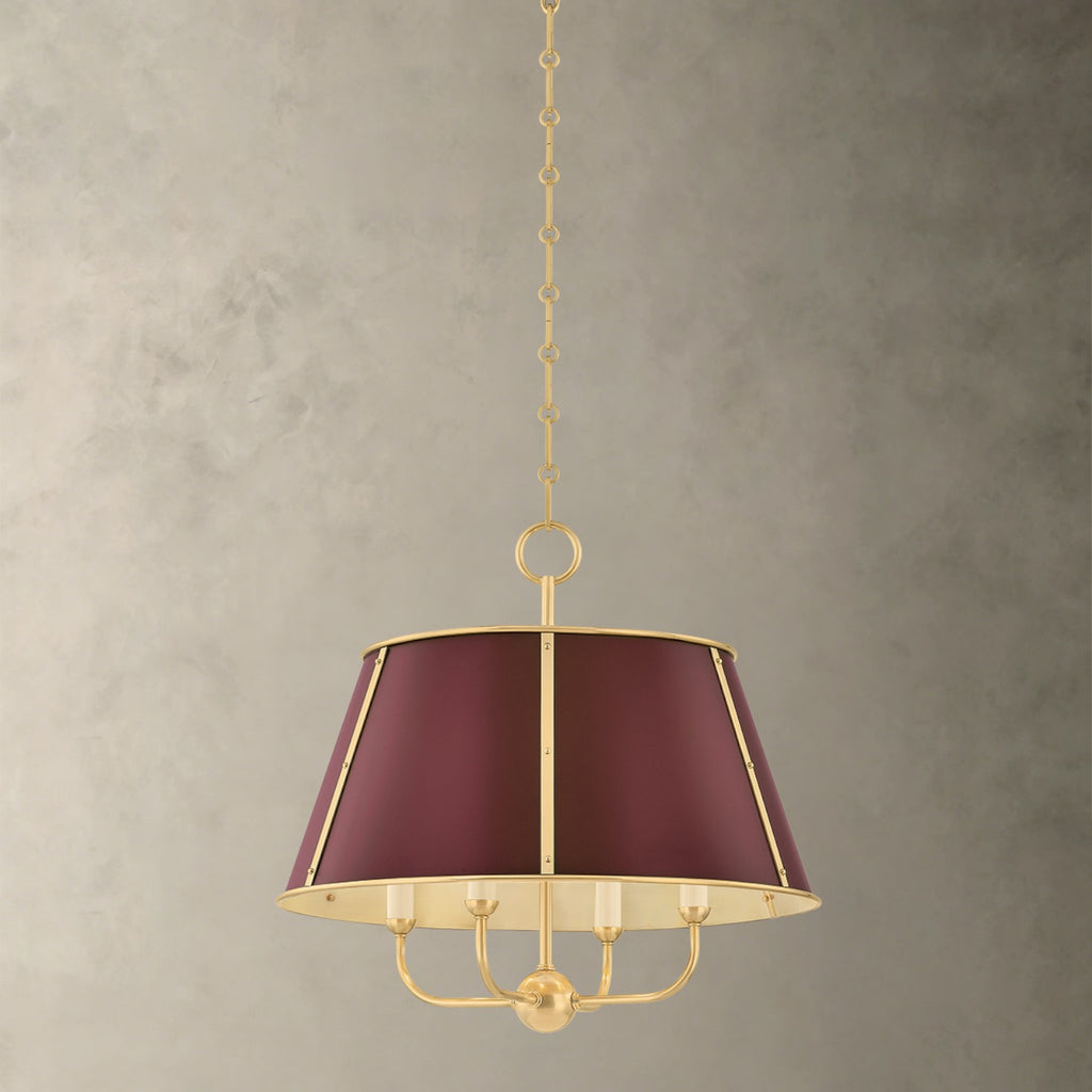 Cambridge Chandelier