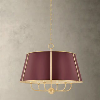 Cambridge Chandelier