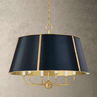 Cambridge Chandelier