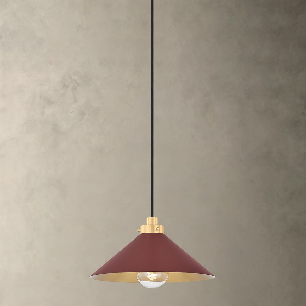 Clivedon Pendant