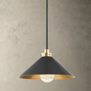 Clivedon Pendant
