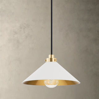 Clivedon Pendant