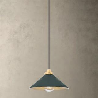 Clivedon Pendant