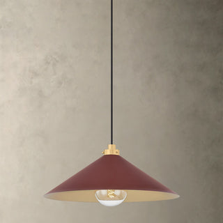 Clivedon Pendant