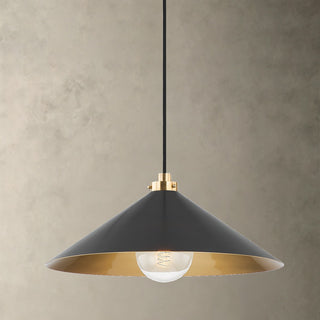 Clivedon Pendant