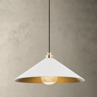Clivedon Pendant