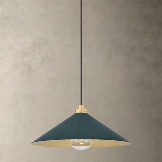 Clivedon Pendant