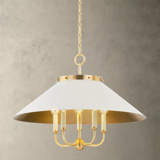 Clivedon Chandelier