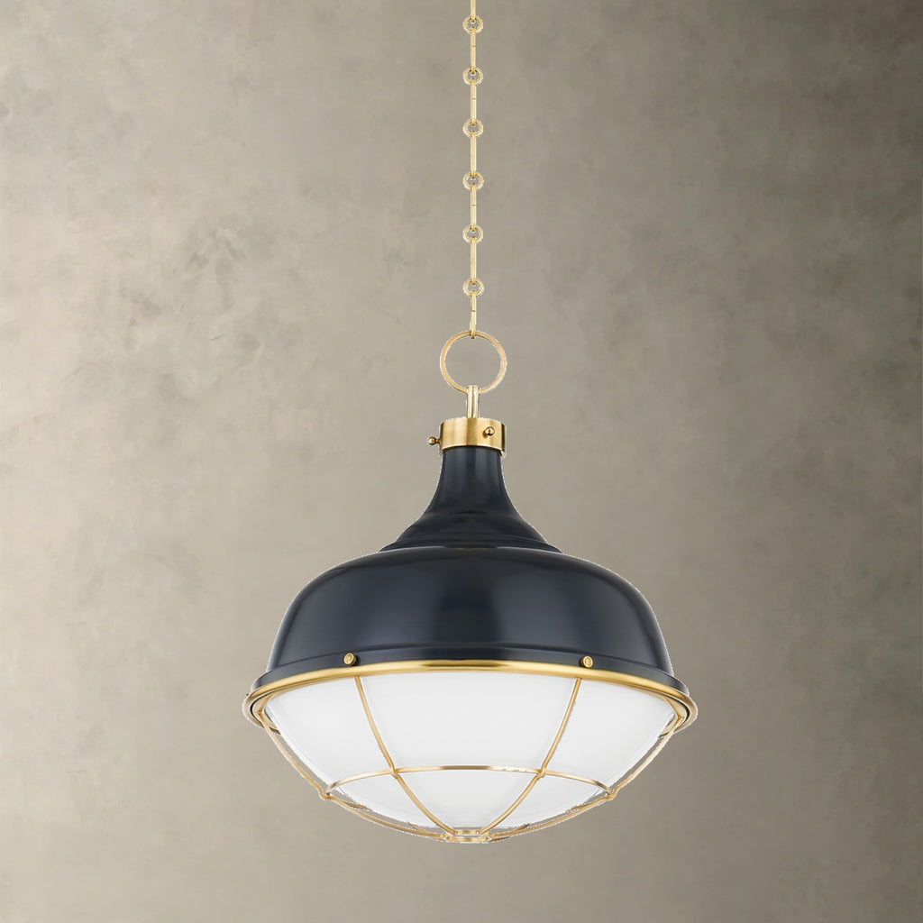 Holkham Pendant