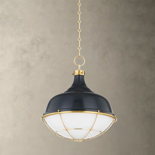 Holkham Pendant