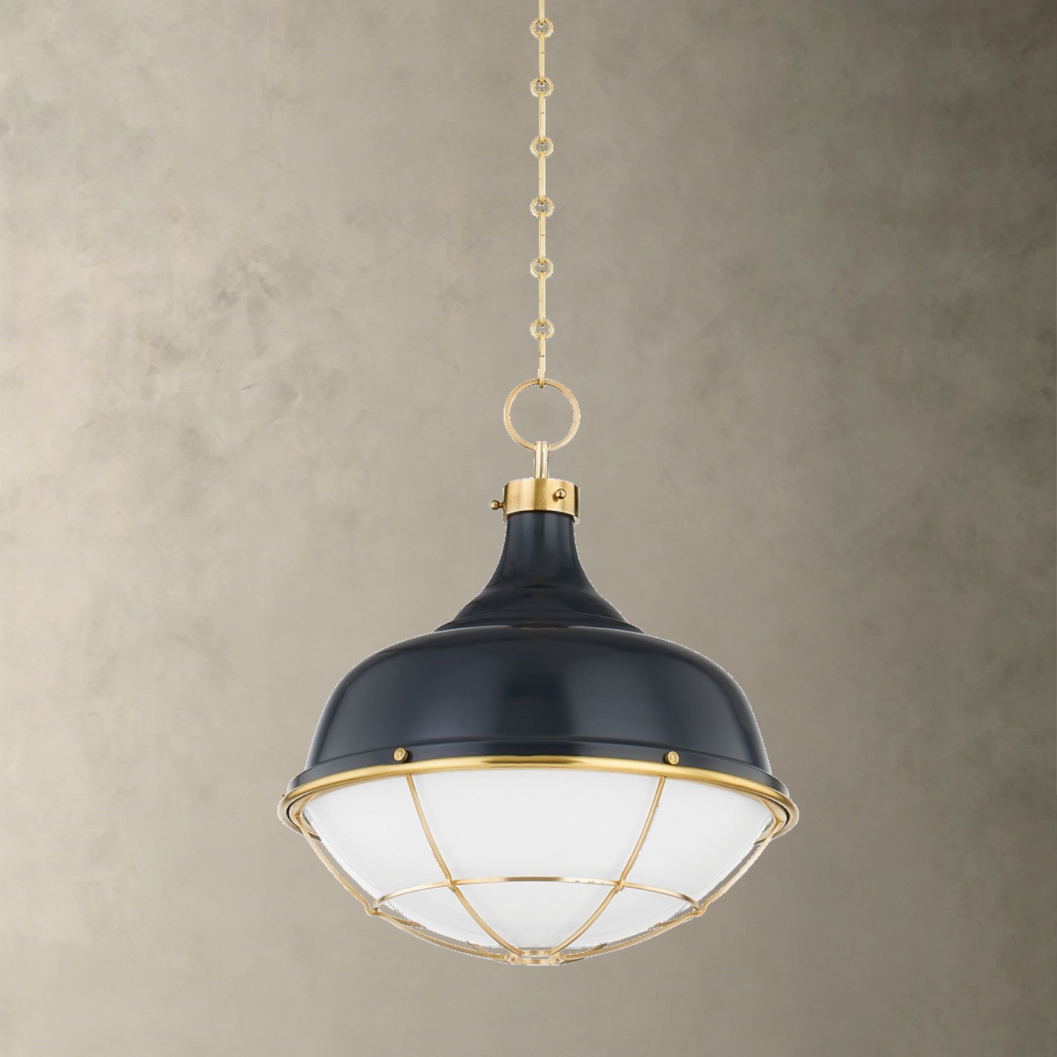 Holkham Pendant