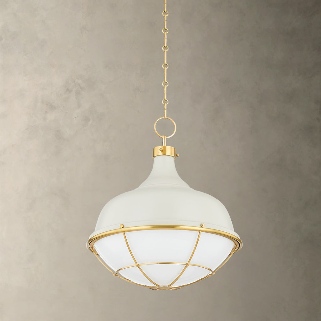 Holkham Pendant